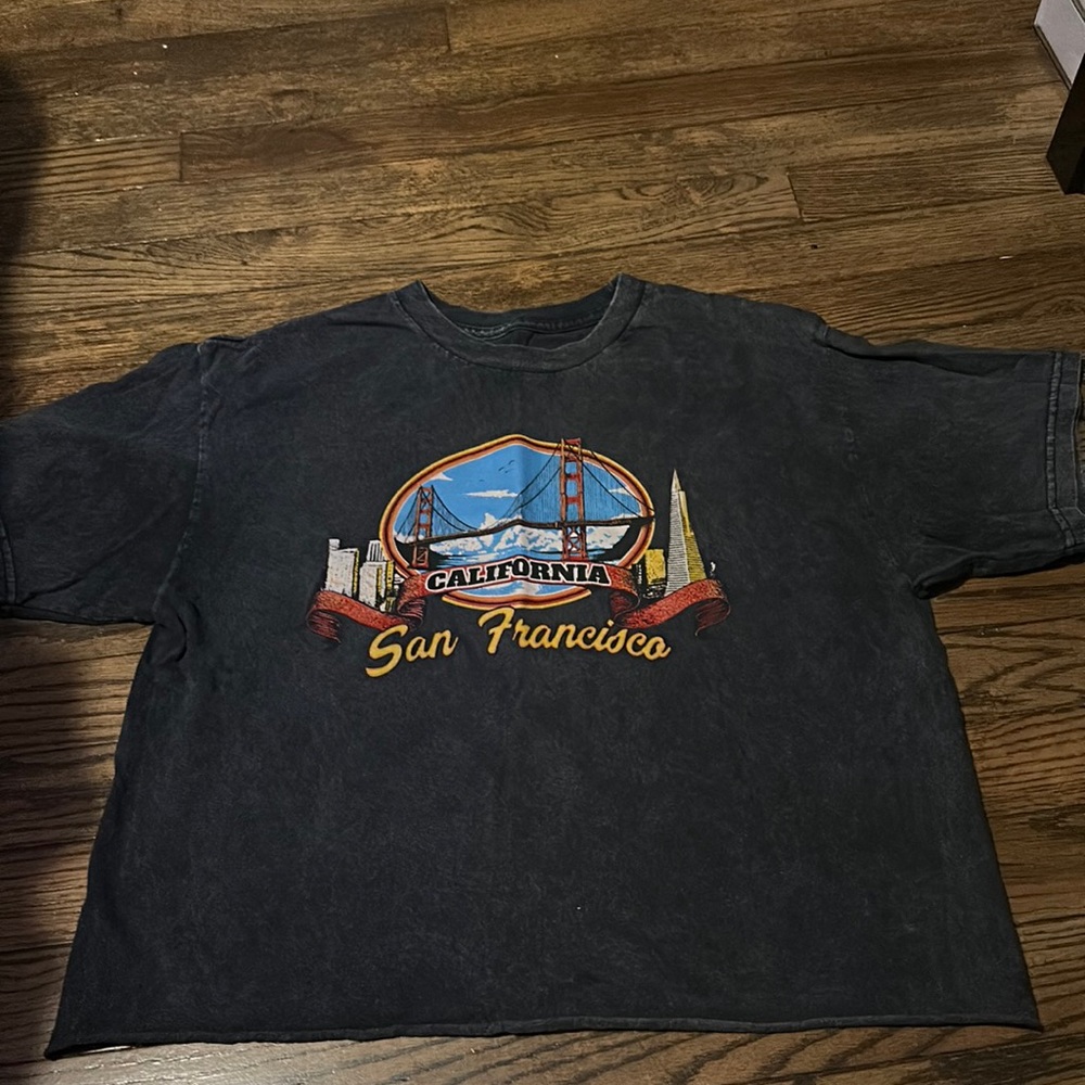 Graphic Tee